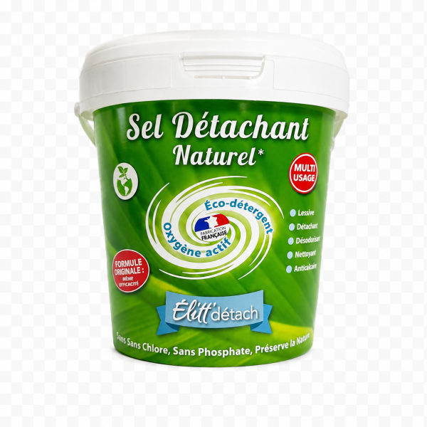 lessive-detachant-oxygene-actif-1kg-200-lavages Lessive écologique multi-usages à l'oxygène actif – Seau 1 kg