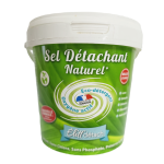 Lessive à l'oxygène actif 1 kg - détachant multi-usages écologique - jusqu'à 200 lavages