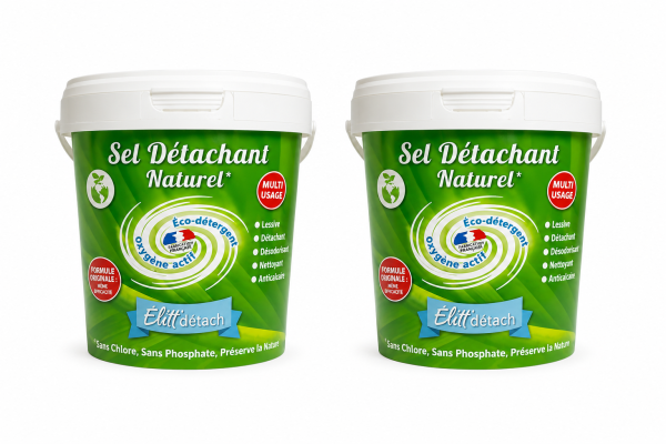 lessive-detachant-oxygene-actif-2x1kg-400-lavages.png Lot de 2 pots de lessive écologique Zenith Vert 1 kg à l'oxygène actif
