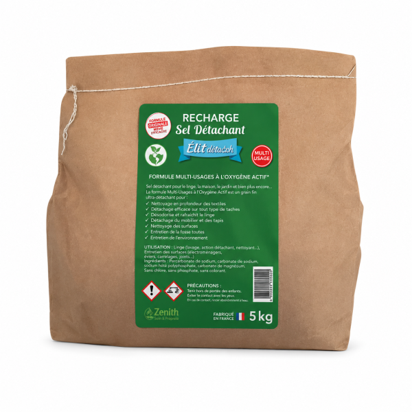 recharge-lessive-detachant-oxygene-actif-5kg.png Recharge Formule Multi-Usages Naturelle à l'Oxygène Actif – Remplace votre lessive – 5 kg – Jusqu'à 1000 lavages